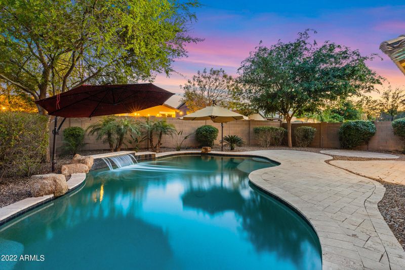 917 E Furness Dr, Gilbert, AZ 85297