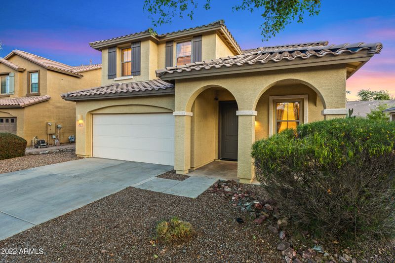 917 E Furness Dr, Gilbert, AZ 85297