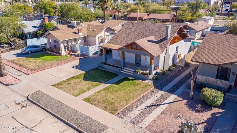 917 E Granada Rd, Phoenix, AZ 85006