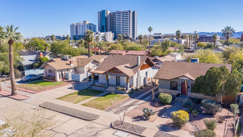 917 E Granada Rd, Phoenix, AZ 85006