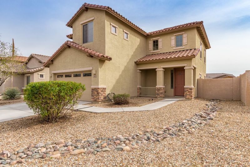 917 E Harrison Dr, Avondale, AZ 85323
