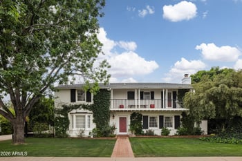 917 Encanto Dr, Phoenix, AZ 85007