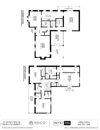 917 Encanto Dr SW, Phoenix, AZ 85007