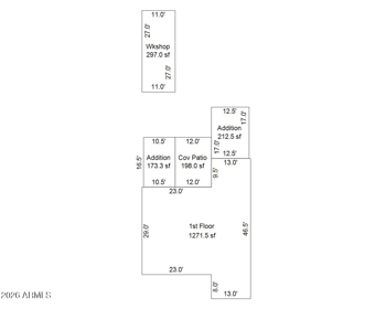 917 Lynwood St, Phoenix, AZ 85007