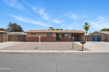 917 95th St, Mesa, AZ 85207