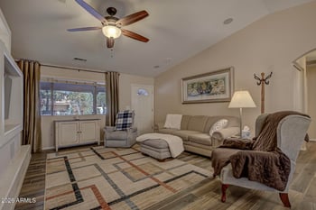 917 Palomino Cir, Payson, AZ 85541