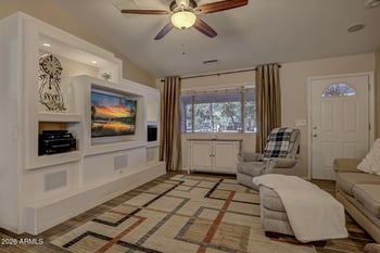 917 Palomino Cir, Payson, AZ 85541