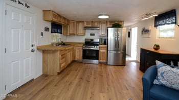 917 Saddle Ln, Payson, AZ 85541