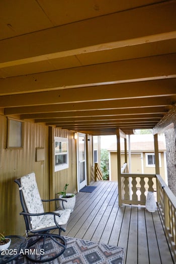 917 Saddle Ln, Payson, AZ 85541