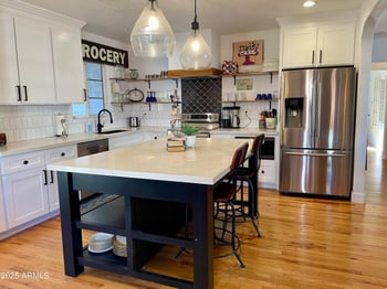 917 Verde Ln, Phoenix, AZ 85013