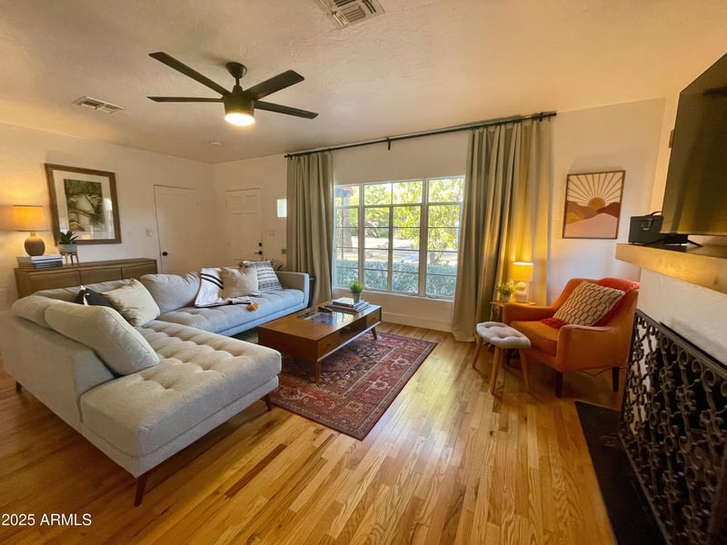 917 Verde Ln, Phoenix, AZ 85013