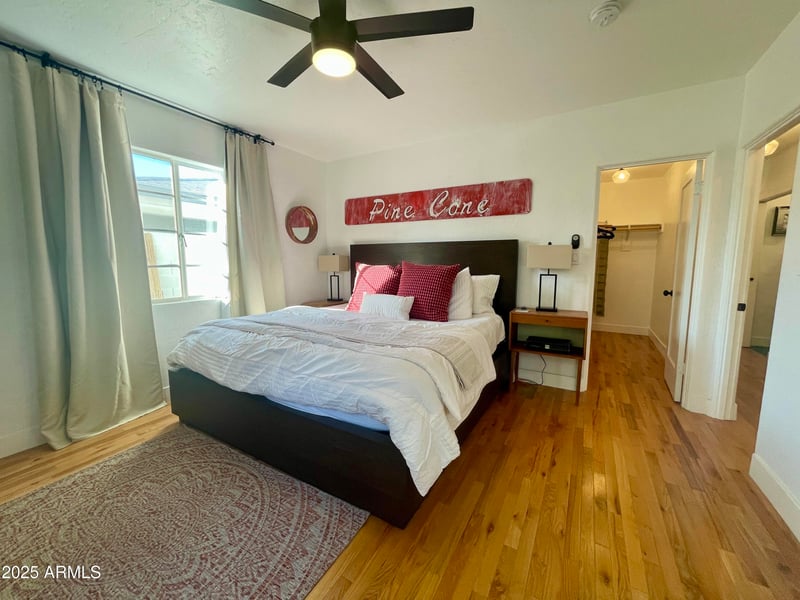 917 Verde Ln, Phoenix, AZ 85013