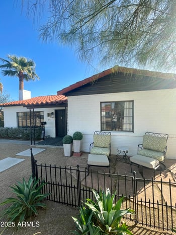 917 Verde Ln, Phoenix, AZ 85013