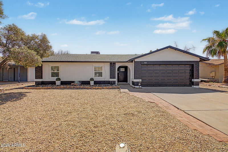 917 W Mission Dr, Chandler, AZ 85225