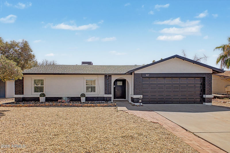 917 W Mission Dr, Chandler, AZ 85225