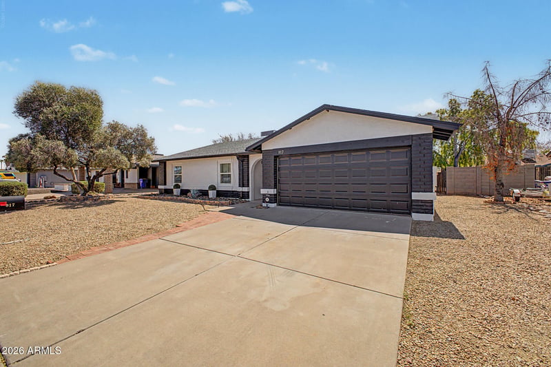 917 W Mission Dr, Chandler, AZ 85225
