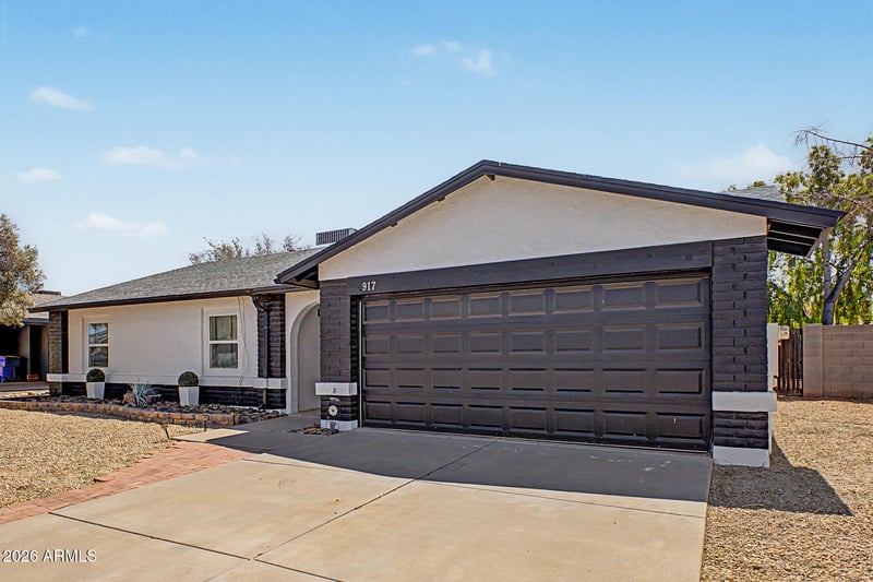 917 W Mission Dr, Chandler, AZ 85225