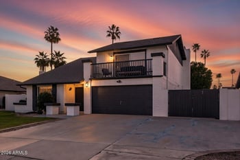 917 W Monte Ave, Mesa, AZ 85210