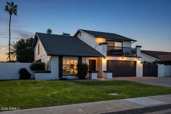 917 W Monte Ave, Mesa, AZ 85210
