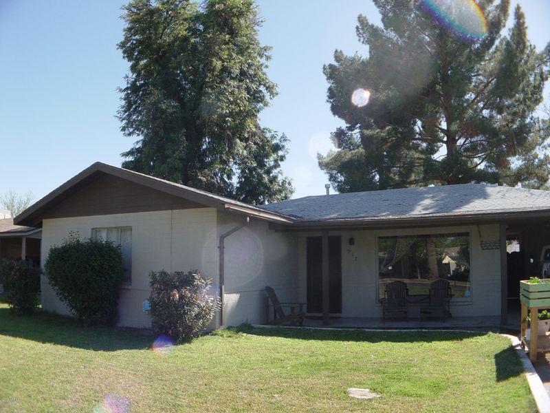 917 W State Ave, Phoenix, AZ 85021