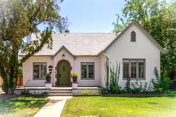 917 W Willetta St, Phoenix, AZ 85007