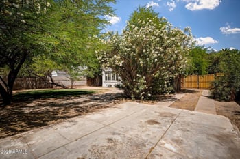 917 W Willetta St, Phoenix, AZ 85007
