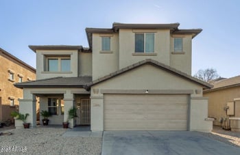 9171 Berkeley Rd, Phoenix, AZ 85037