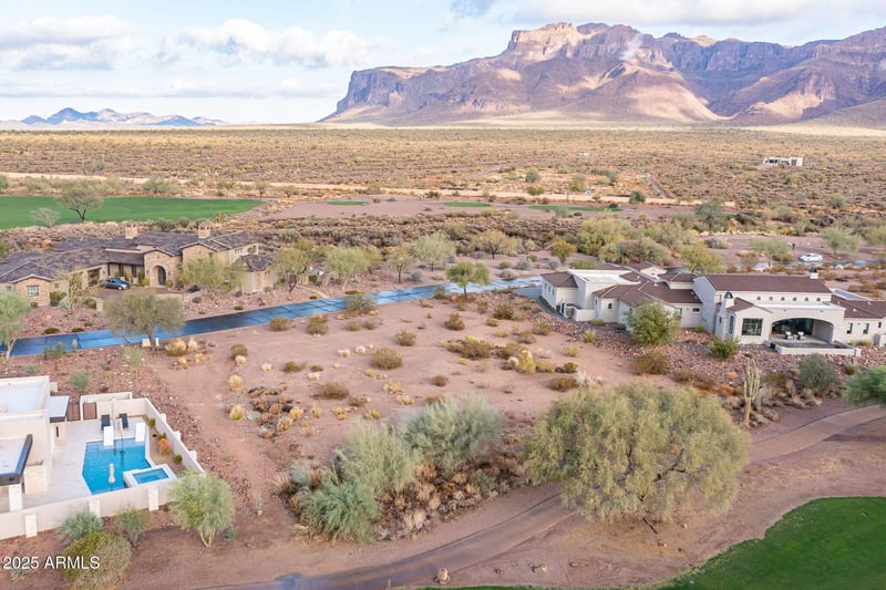 9171 Canyon View Trl, Gold Canyon, AZ 85118