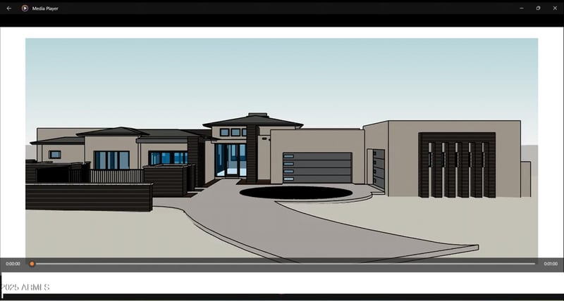 9171 Canyon View Trl, Gold Canyon, AZ 85118