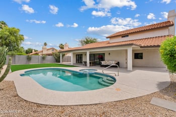 9172 N 102nd St, Scottsdale, AZ 85258