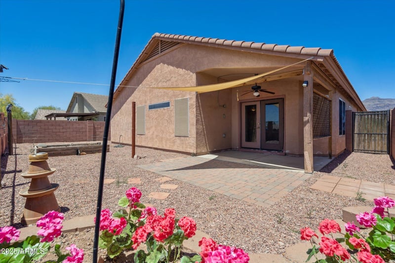 9175 Rainier Dr, Gold Canyon, AZ 85118