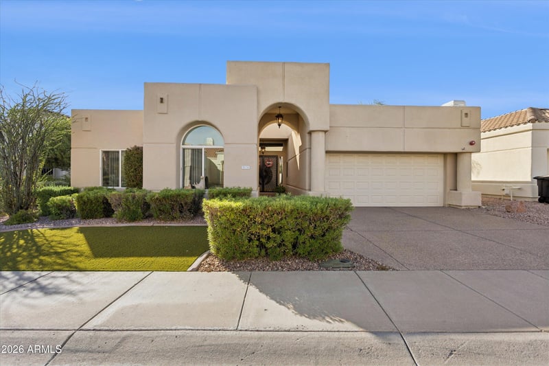 9176 N 115th Pl, Scottsdale, AZ 85259