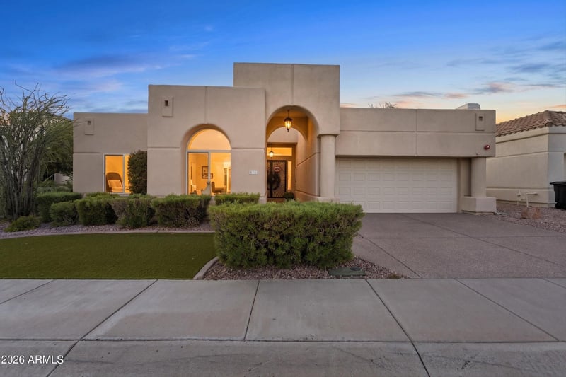 9176 N 115th Pl, Scottsdale, AZ 85259