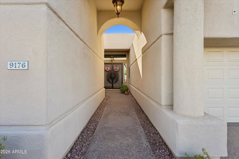 9176 N 115th Pl, Scottsdale, AZ 85259