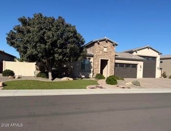 9176 Sands Dr, Peoria, AZ 85383