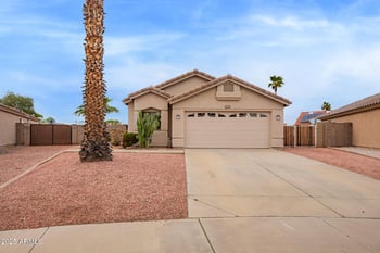 9176 W Calavar Rd, Peoria, AZ 85381