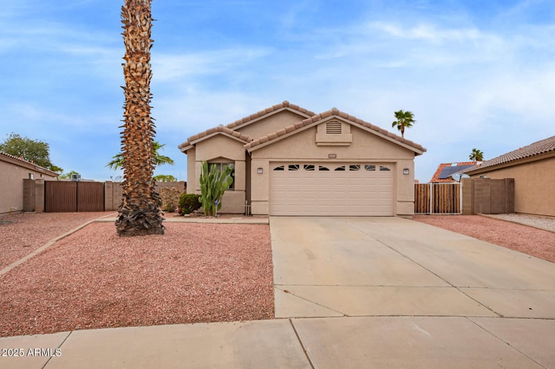 9176 W Calavar Rd, Peoria, AZ 85381