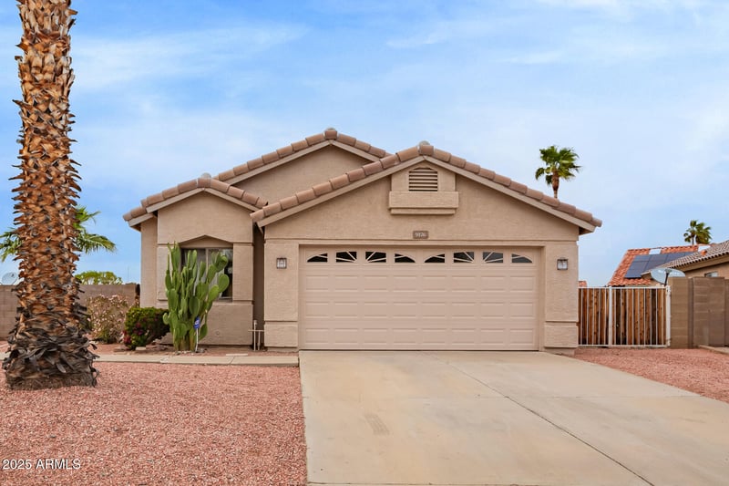 9176 W Calavar Rd, Peoria, AZ 85381