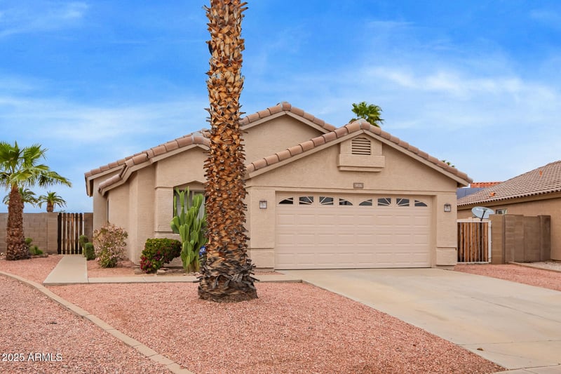 9176 W Calavar Rd, Peoria, AZ 85381