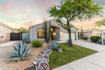 9177 Nittany Dr, Scottsdale, AZ 85255