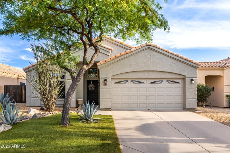9177 Nittany Dr, Scottsdale, AZ 85255