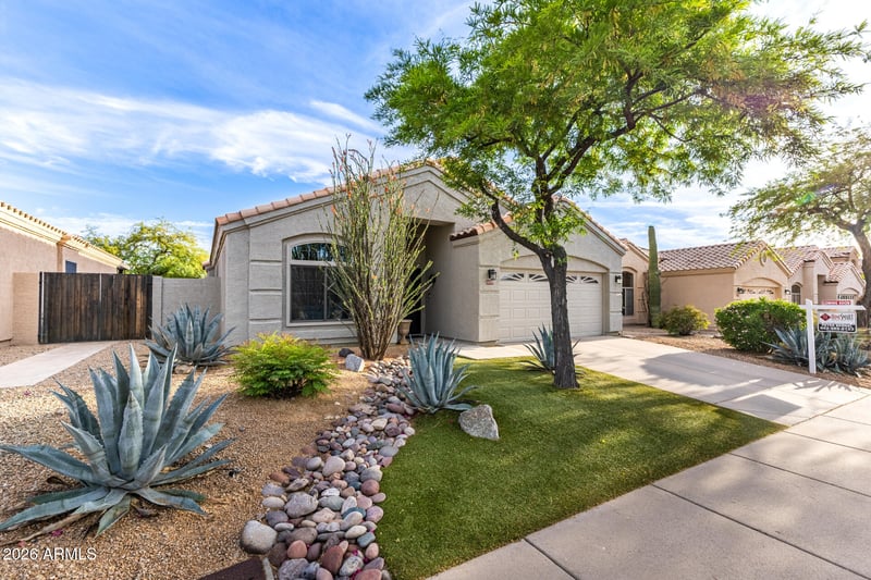 9177 Nittany Dr, Scottsdale, AZ 85255
