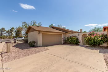 918 86th Way, Scottsdale, AZ 85257