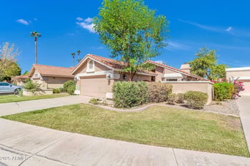 918 Barbados Dr, Gilbert, AZ 85233