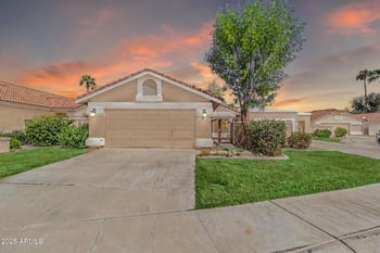 918 Barbados Dr, Gilbert, AZ 85233