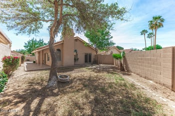 918 Barbados Dr, Gilbert, AZ 85233