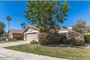 918 Barbados Dr, Gilbert, AZ 85233