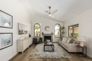 918 Barbados Dr, Gilbert, AZ 85233