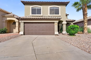 918 Bradley Dr, Chandler, AZ 85226
