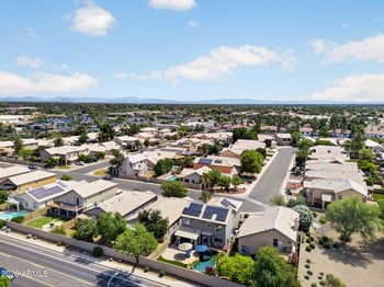 918 Bradley Dr, Chandler, AZ 85226